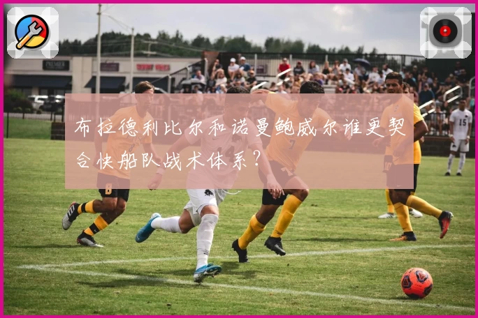 布拉德利比尔和诺曼鲍威尔谁更契合快船队战术体系？