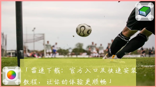 「雷速下载：官方入口及快速安装教程，让你的体验更顺畅」