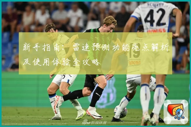 新手指南:雷速预测功能亮点解析及使用体验全攻略