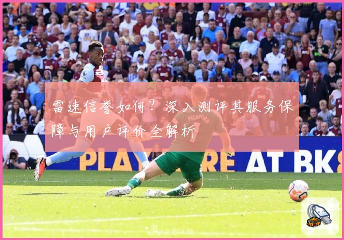 雷速信誉如何？深入测评其服务保障与用户评价全解析