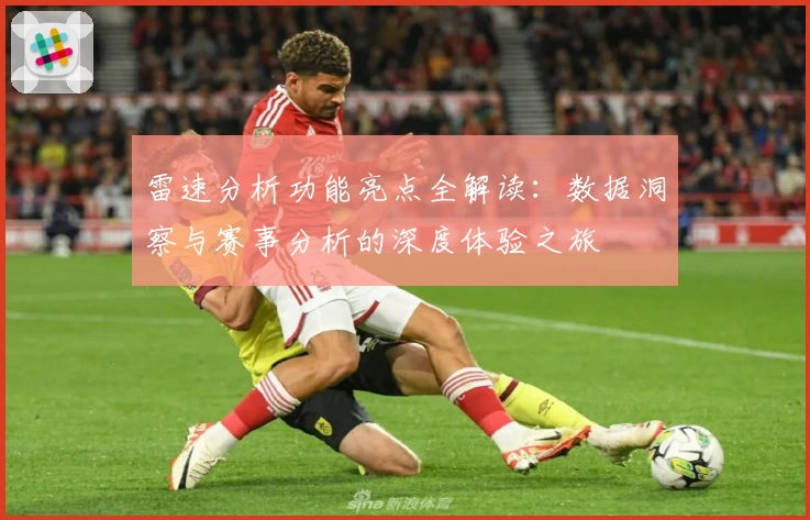 雷速分析功能亮点全解读：数据洞察与赛事分析的深度体验之旅